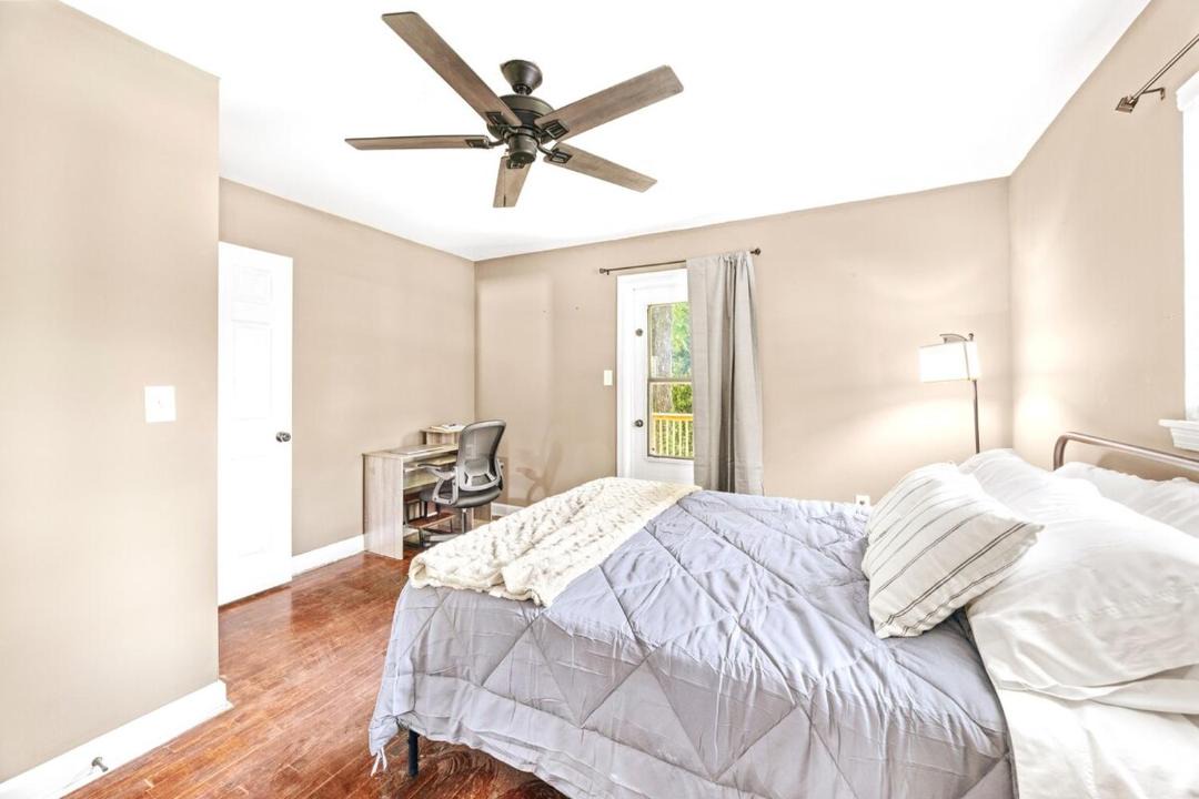 Photo of Bedroom in Seneca