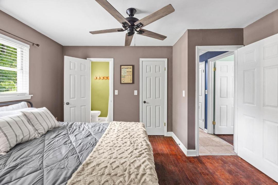 Photo of Bedroom in Seneca