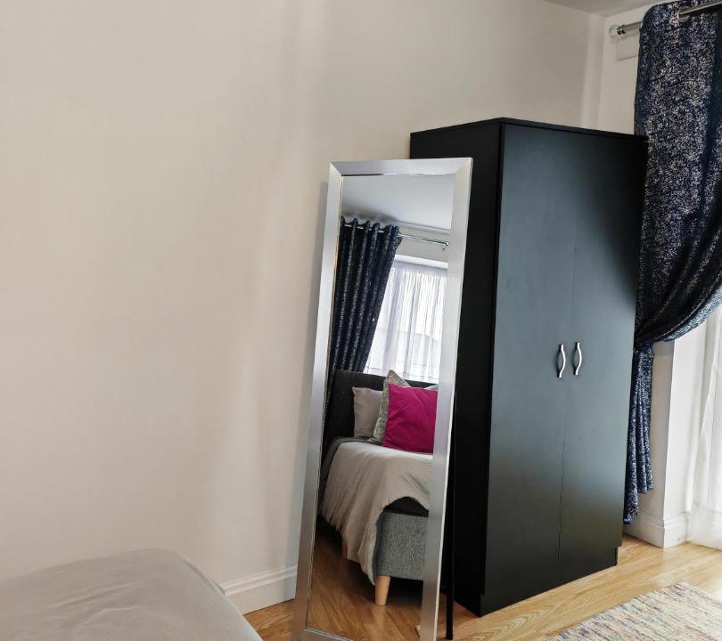 Photo of Bedroom in Widnes