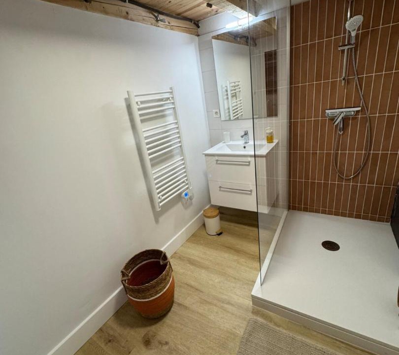 Photo of Bathroom in Marvejols