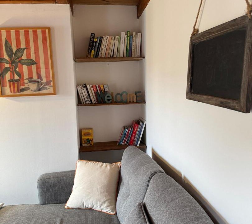 Photo of Livingroom in Marvejols