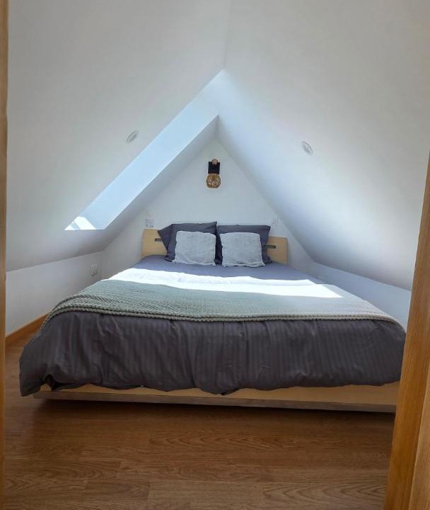 Photo of Bedroom in Courset