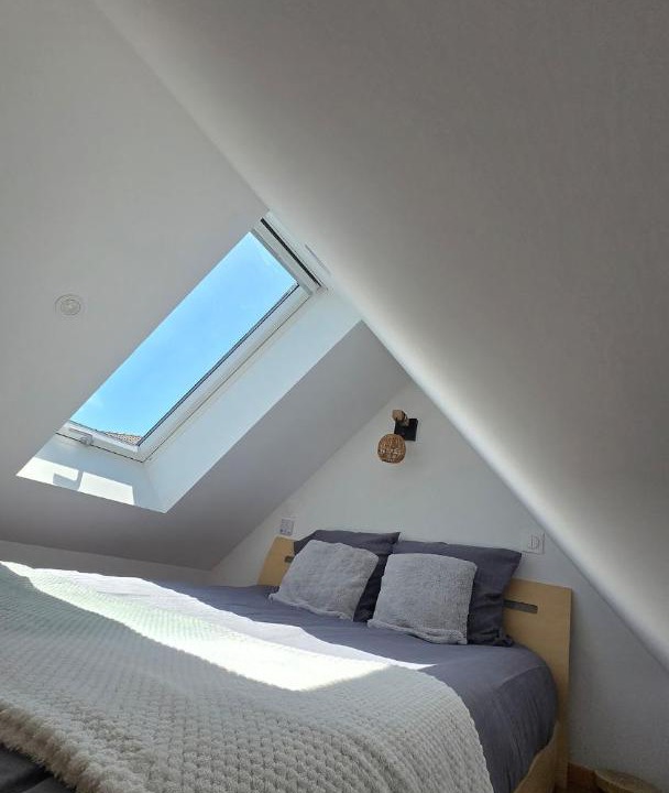 Photo of Bedroom in Courset