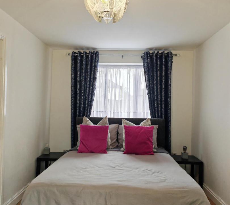 Photo of Bedroom in Widnes