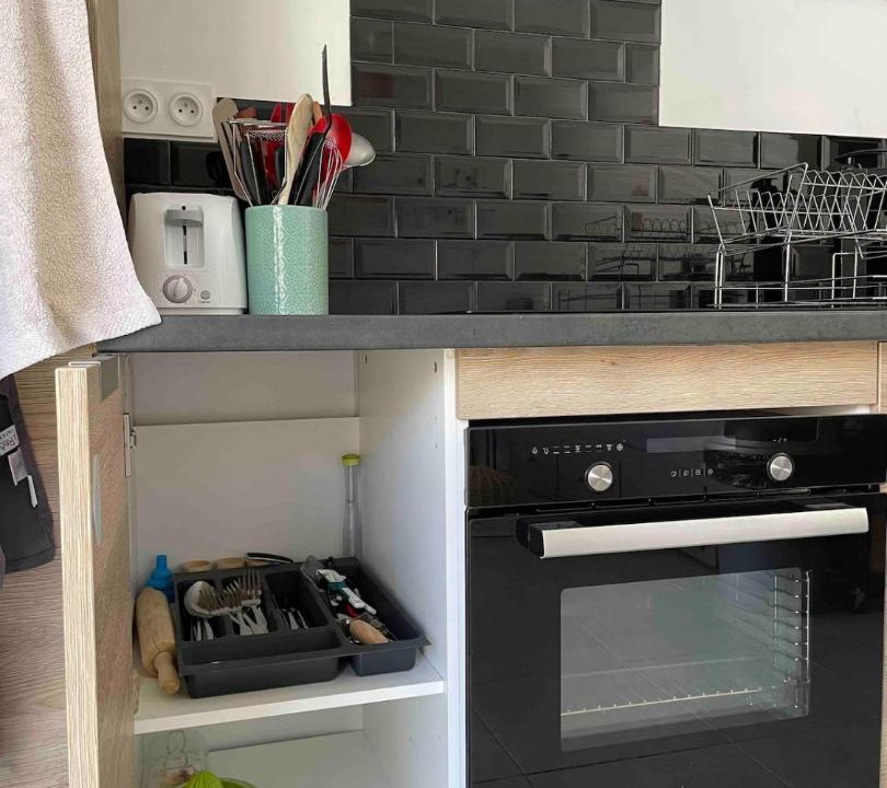 Photo of Kitchen in Beychac-et-Caillau