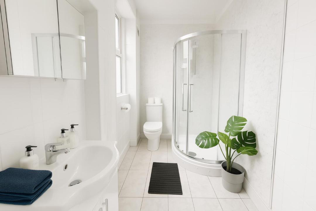 Photo of Bathroom in Roath