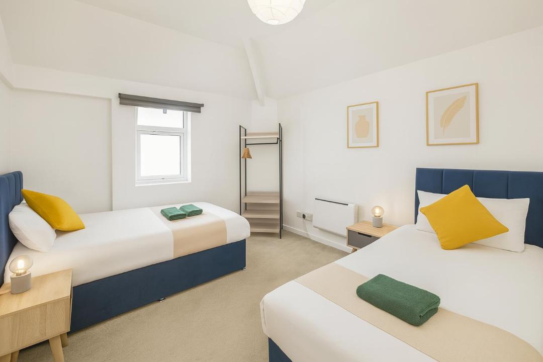 Photo of Bedroom in Roath