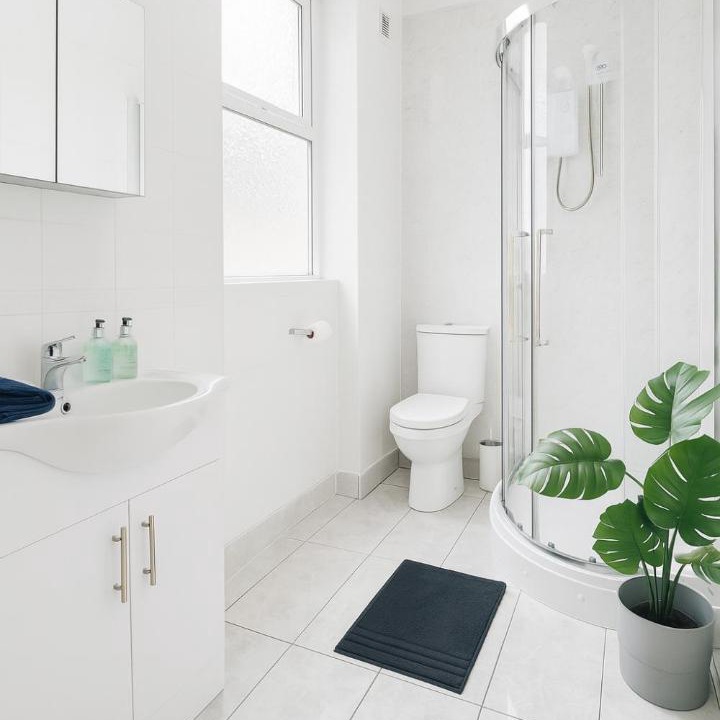 Photo of Bathroom in Roath