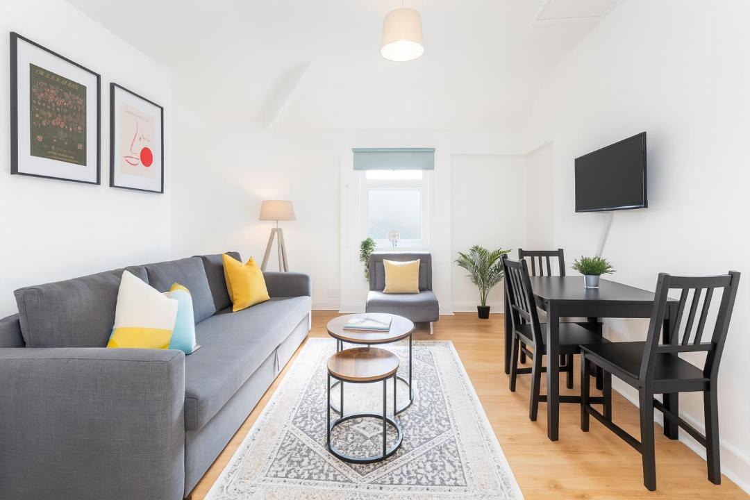 Photo of Livingroom in Roath