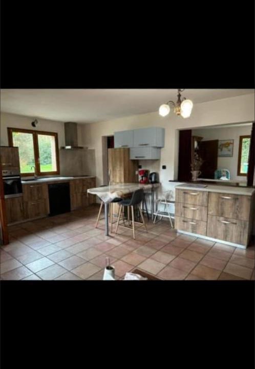 Photo of Kitchen in Montherme