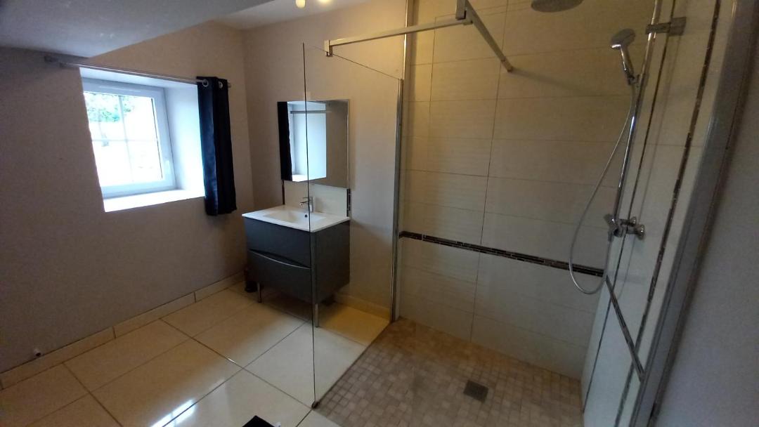 Photo of Bathroom in Champcerie