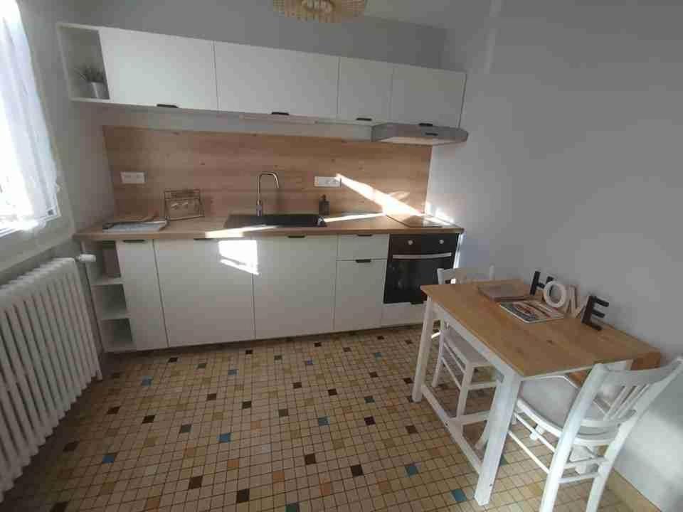 Photo of Kitchen in Tonnerre