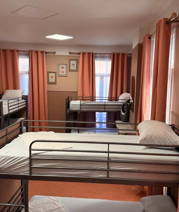 Photo of Bedroom in Palais de justice