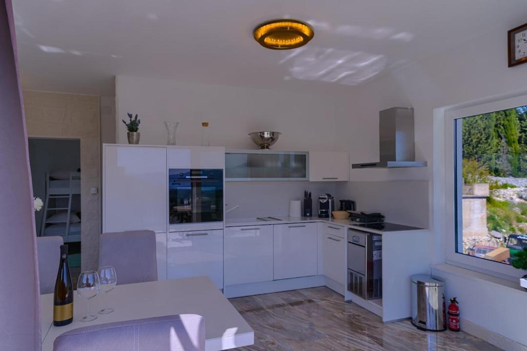 Photo of Kitchen in Zrnovo