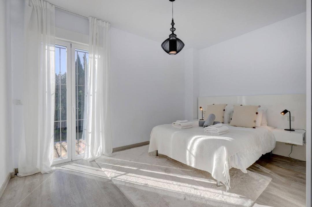 Photo of Bedroom in Marbella