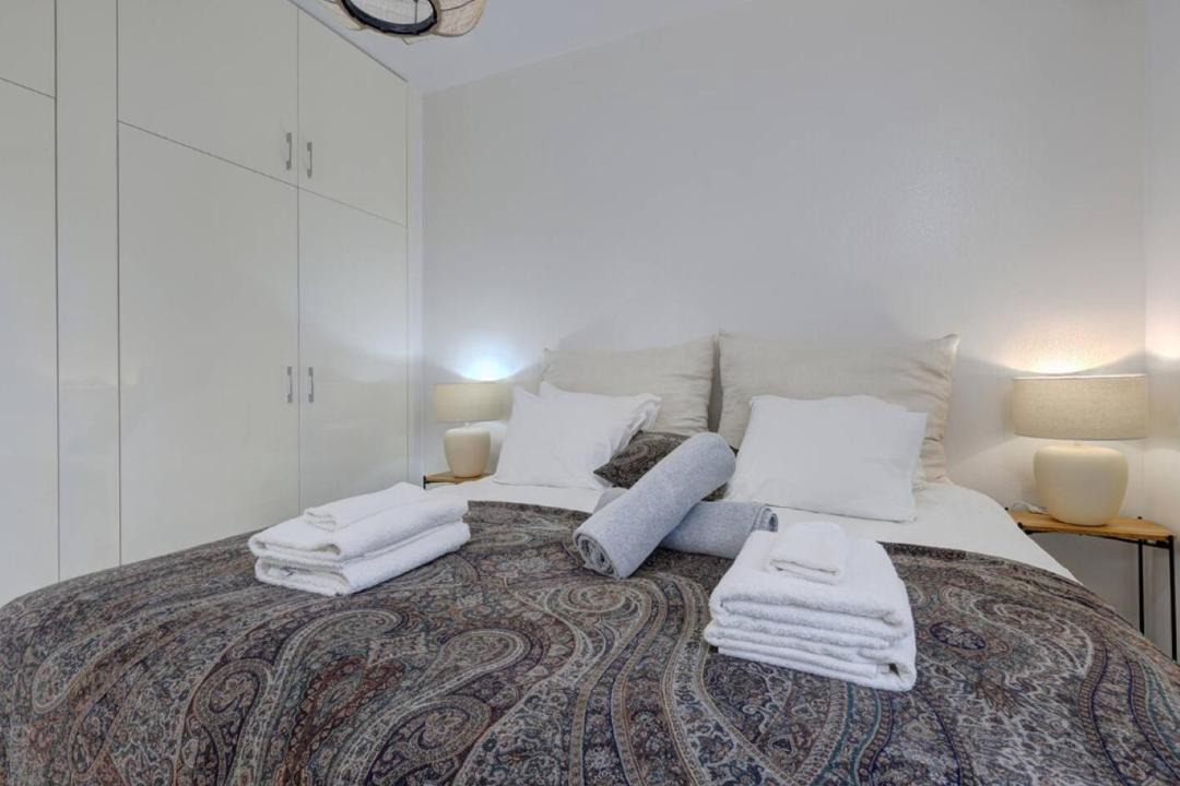 Photo of Bedroom in Marbella