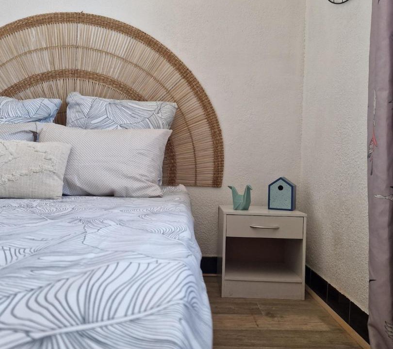 Photo of Bedroom in Carcassonne