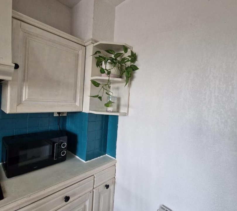 Photo of Kitchen in Carcassonne