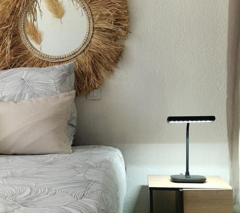 Photo of Bedroom in Carcassonne