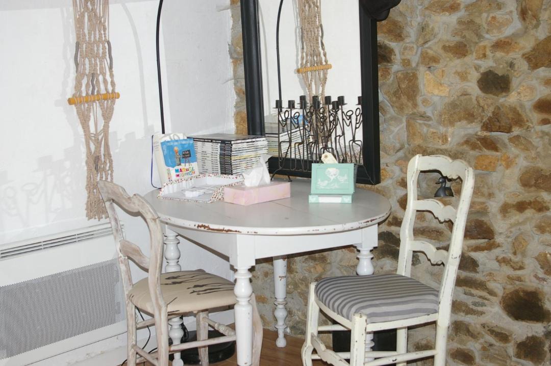 Photo of Others in Saint-Crespin-sur-Moine
