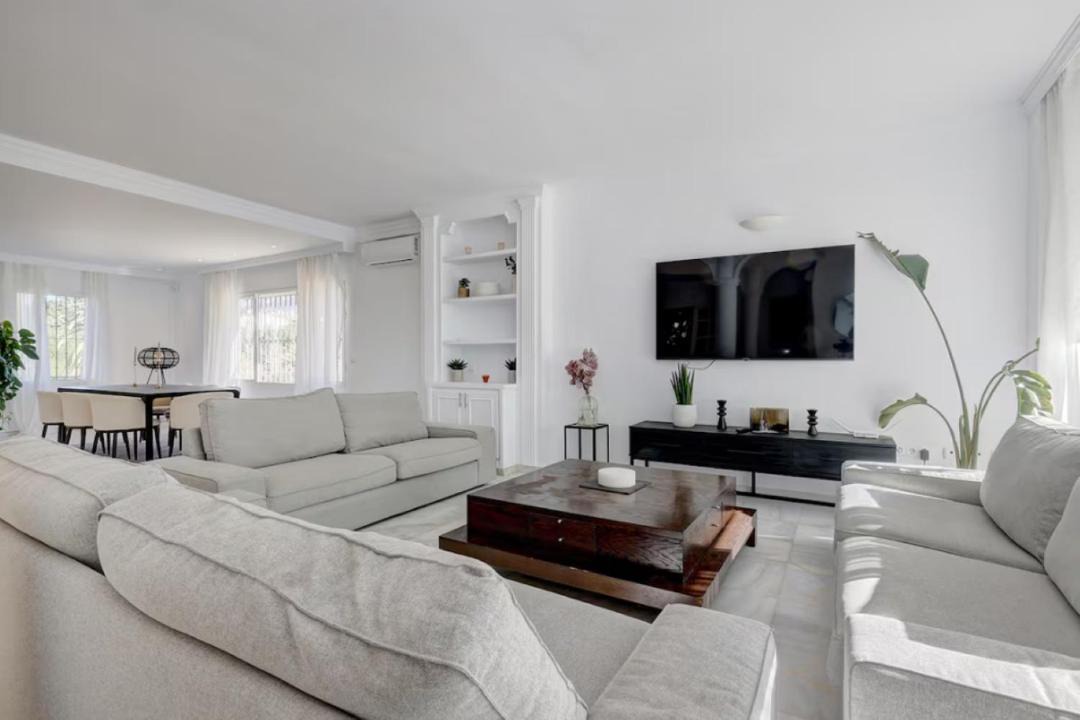 Photo of Livingroom in Marbella