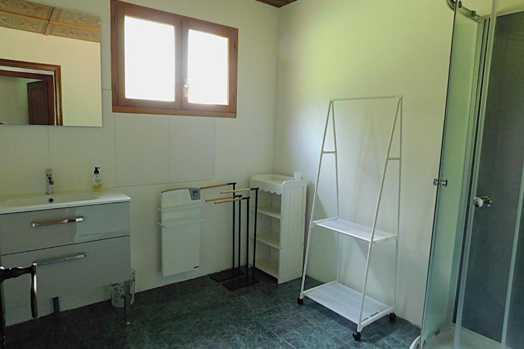 Photo of Bathroom in Montherme
