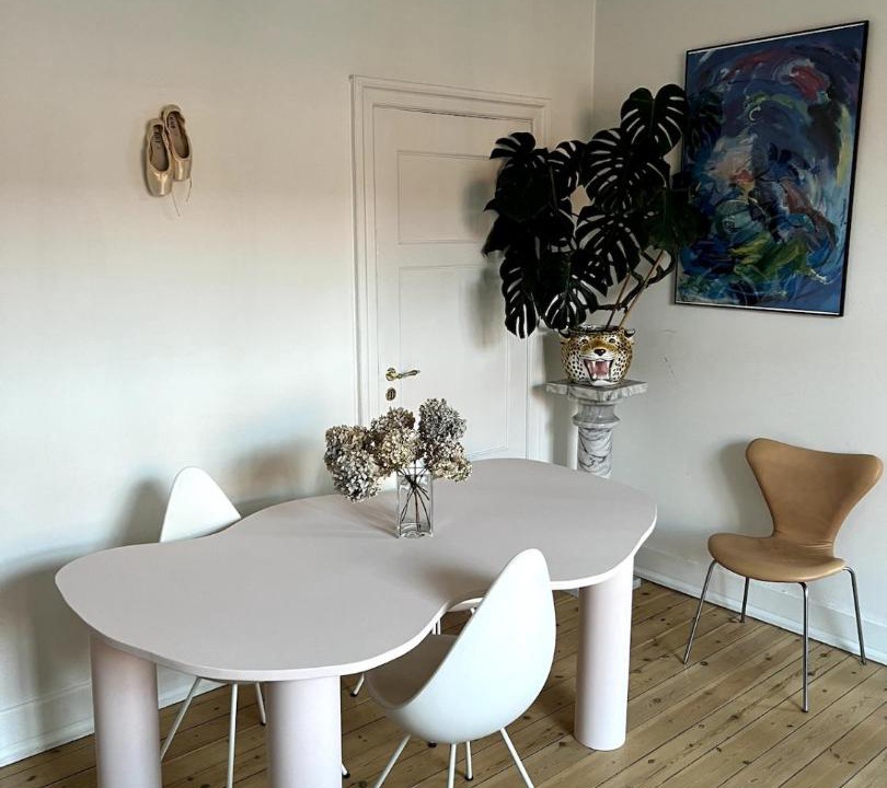 Photo of Livingroom in Vesterbro