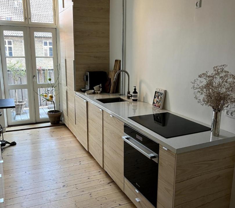 Photo of Kitchen in Vesterbro