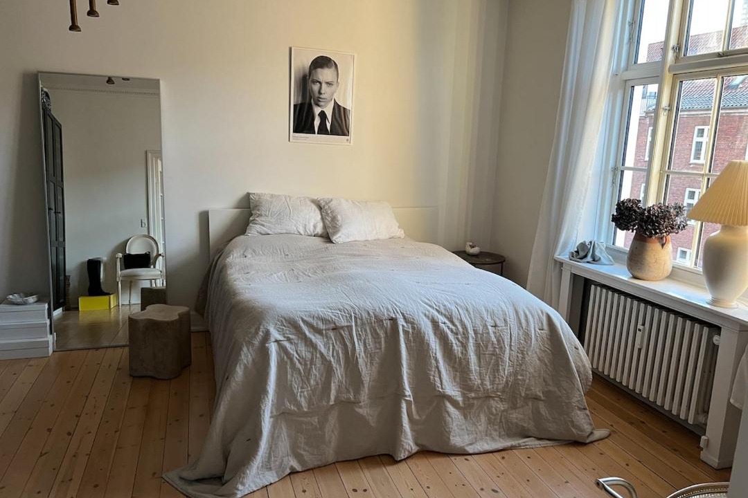 Photo of Bedroom in Vesterbro