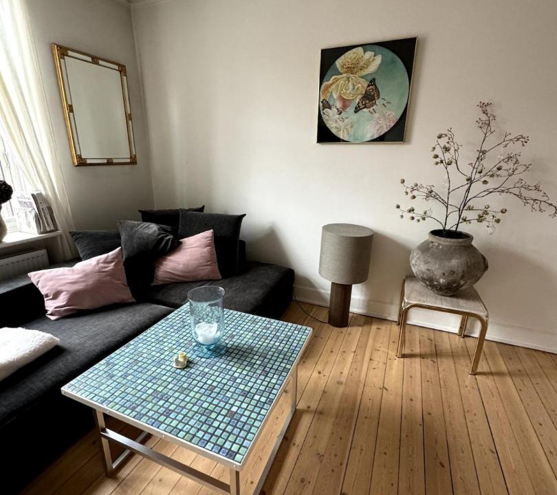 Photo of Livingroom in Vesterbro
