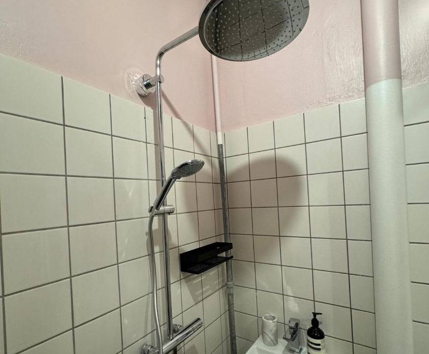 Photo of Bathroom in Vesterbro