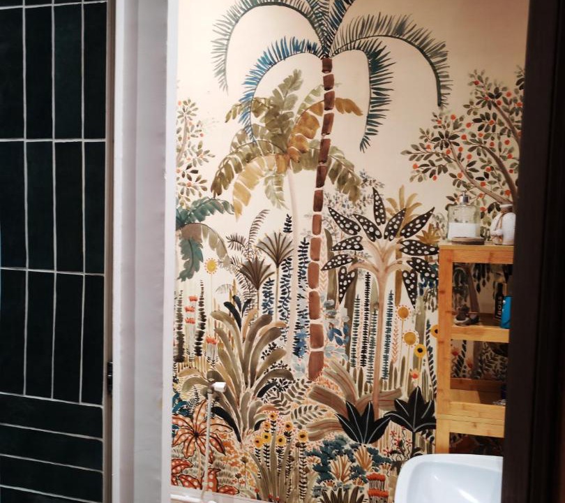 Photo of Bathroom in Conchy-les-Pots
