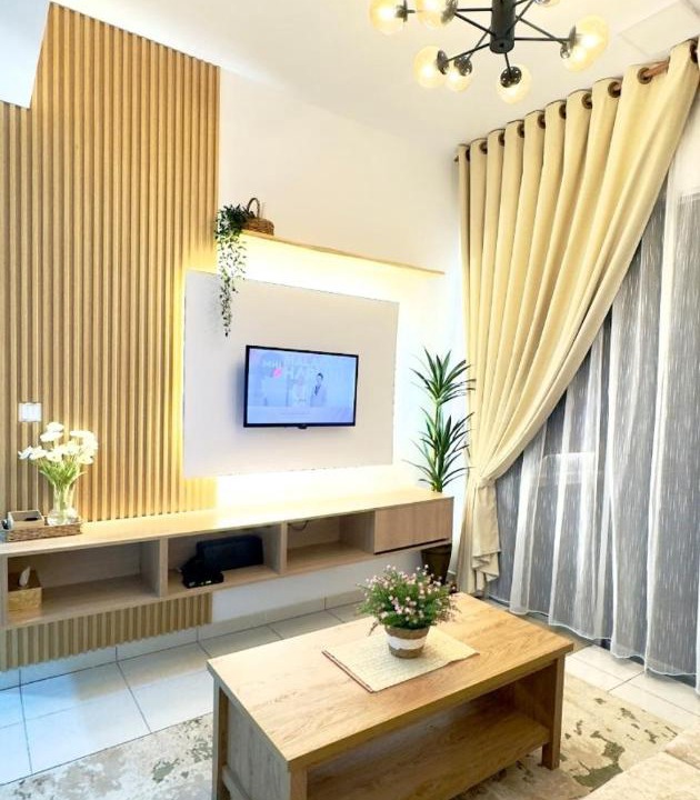Photo of Livingroom in Kajang