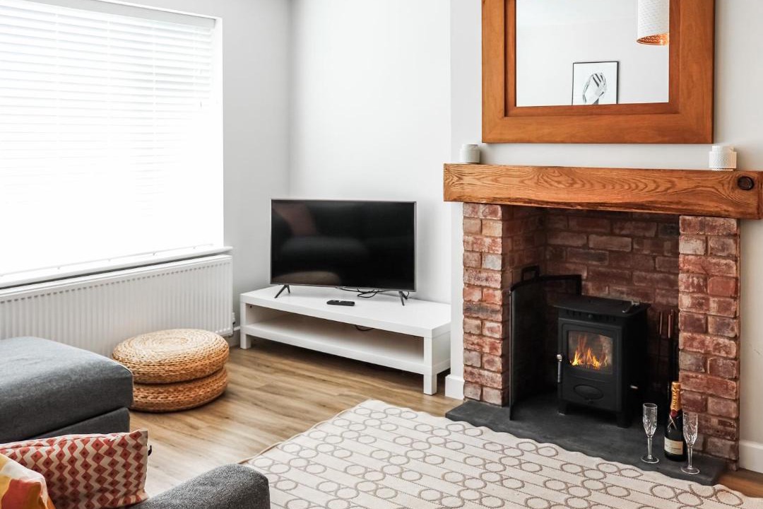 Photo of Others in Bont Newydd