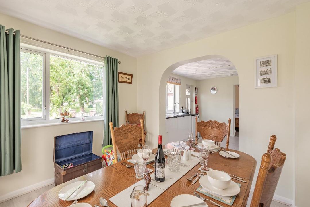 Photo of Kitchen in Alford