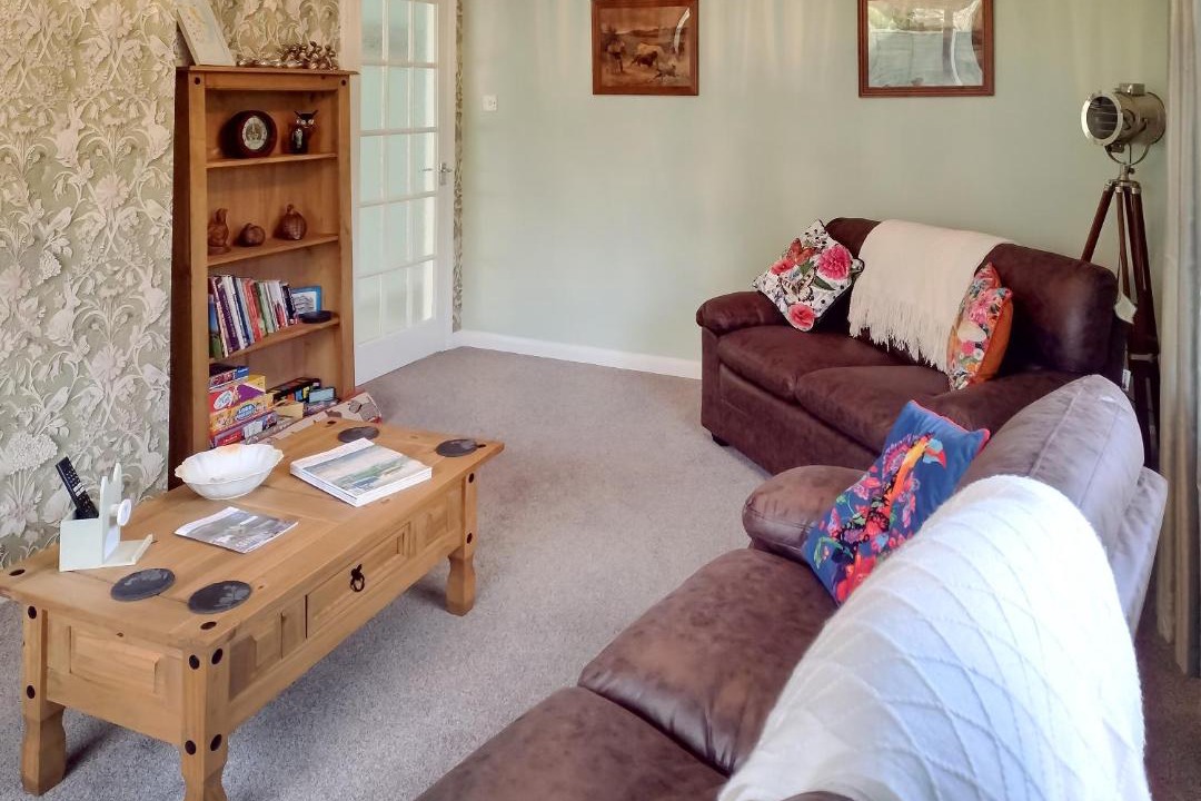 Photo of Livingroom in Alford