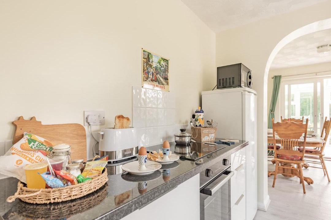 Photo of Kitchen in Alford