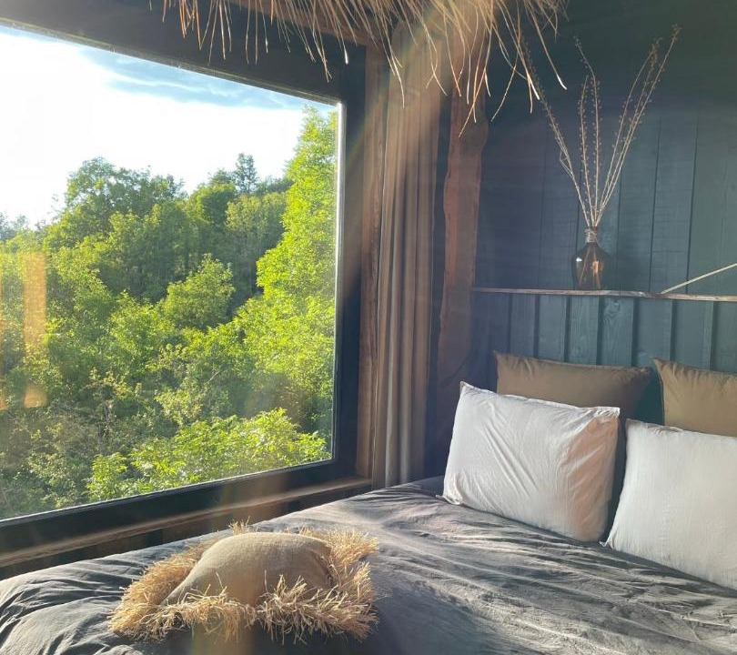 Photo of Bedroom in Chamelet