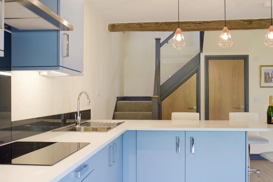 Photo of Kitchen in Bridgnorth