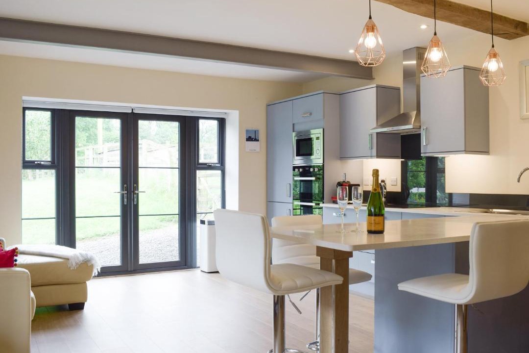 Photo of Kitchen in Bridgnorth