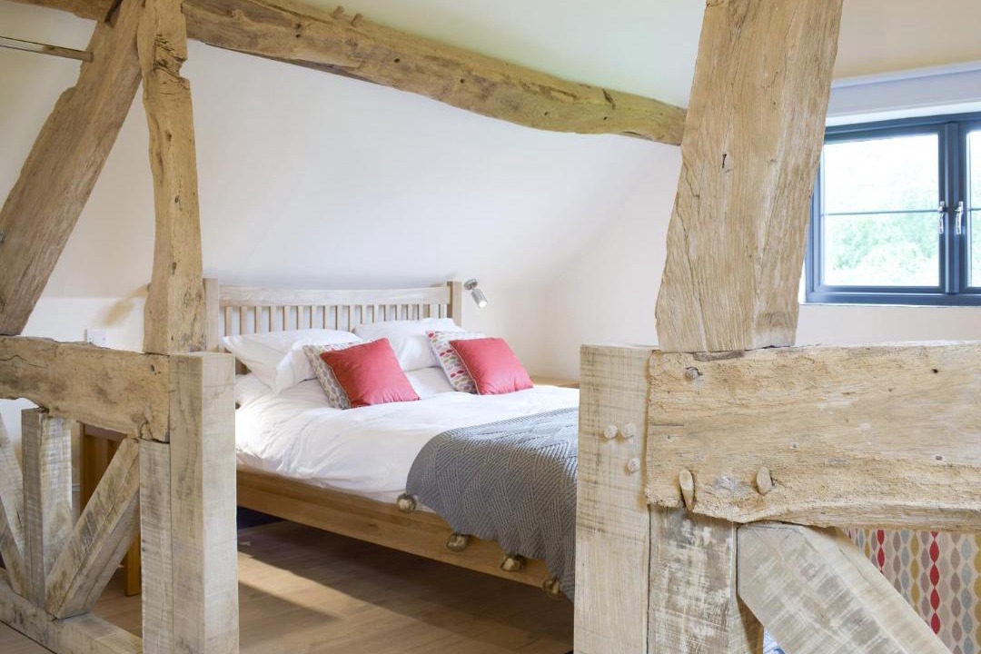 Photo of Bedroom in Bridgnorth