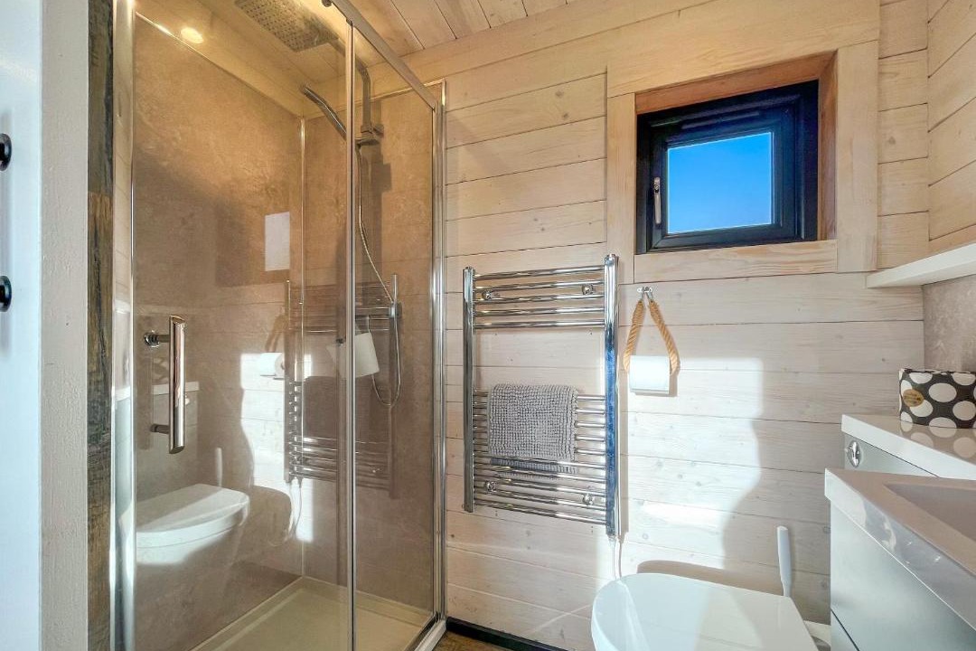 Photo of Bathroom in Forfar