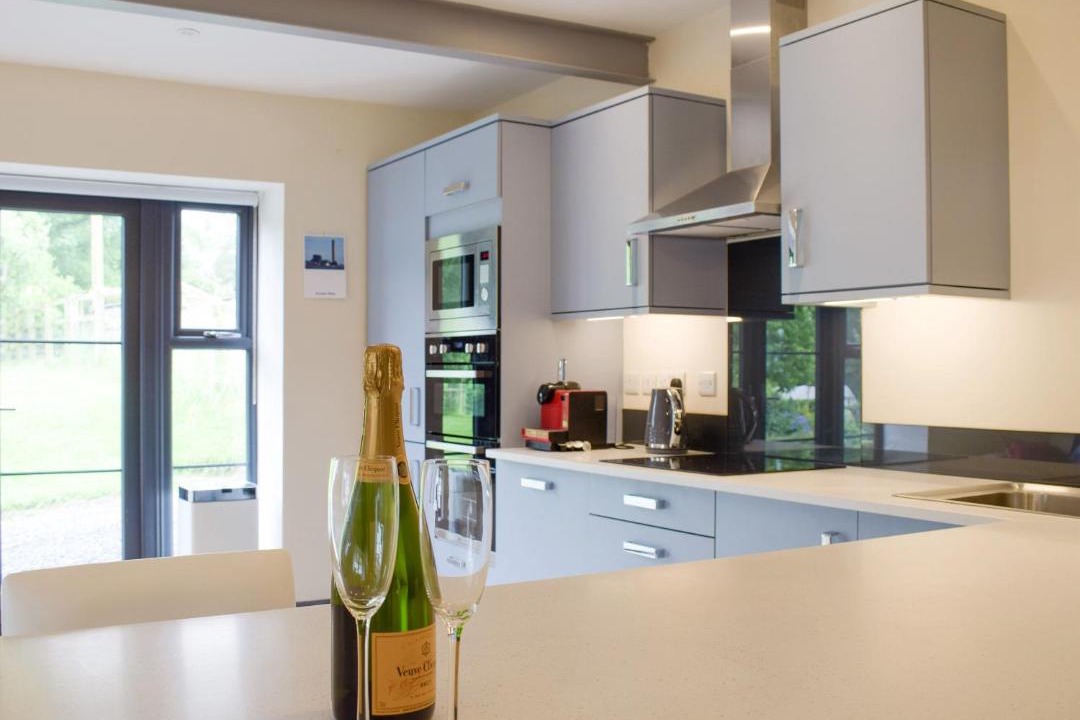 Photo of Kitchen in Bridgnorth