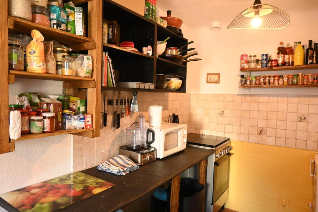 Photo of Kitchen in Hinsbourg