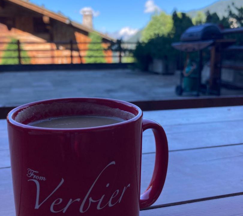 Photo of Others in Verbier