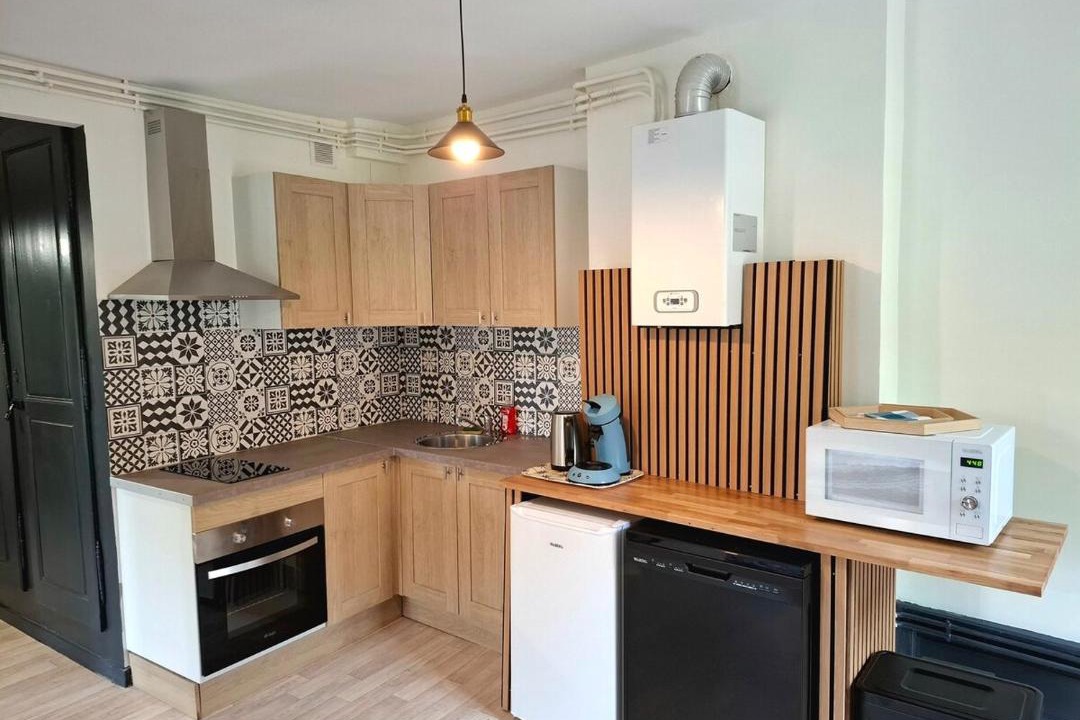 Photo of Kitchen in Sedan