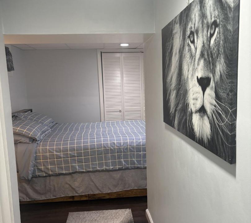 Photo of Bedroom in Mount Pleasant