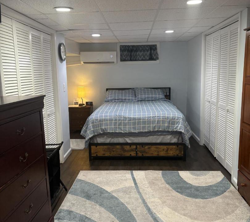 Photo of Bedroom in Mount Pleasant