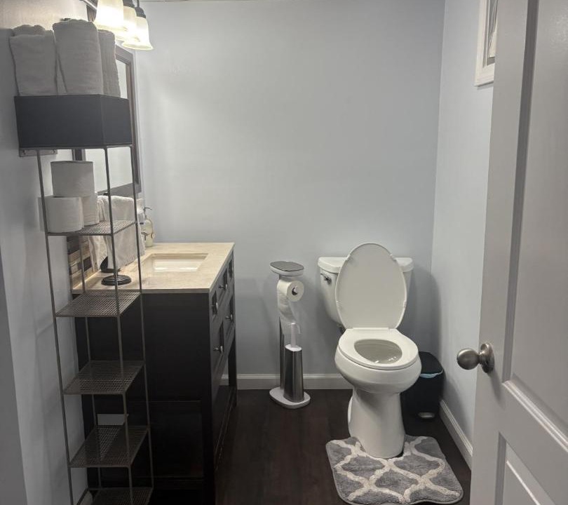 Photo of Bathroom in Mount Pleasant