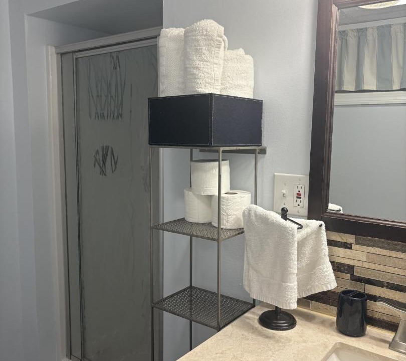 Photo of Bathroom in Mount Pleasant